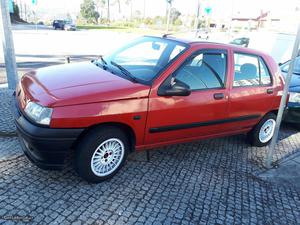 Renault Clio 1.2 bebop Fevereiro/96 - à venda - Ligeiros