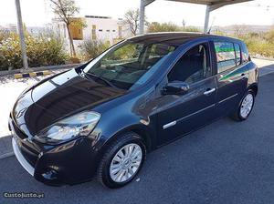 Renault Clio V GPS Março/10 - à venda - Ligeiros