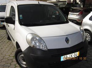 Renault Kangoo Deduz iva Credito Novembro/10 - à venda -