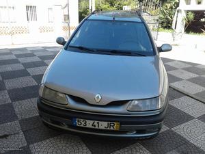 Renault Laguna 2.2 dt Março/98 - à venda - Ligeiros
