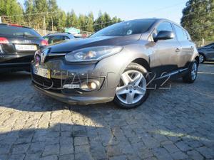 Renault Mégane 1.5DCI DYNAMIQUE S SS