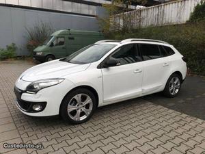 Renault Mégane BOSE edicion Fevereiro/13 - à venda -