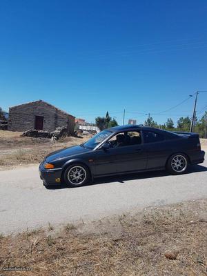 Rover 216 Motor Honda Janeiro/95 - à venda - Ligeiros