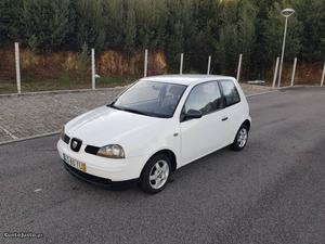 Seat Arosa 1.0mpi  klm Março/02 - à venda - Ligeiros