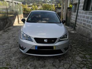 Seat Ibiza 1.2 TSi 105cv 5P Junho/15 - à venda - Ligeiros