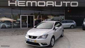 Seat Ibiza 1.2TDI ST Style Julho/14 - à venda - Ligeiros