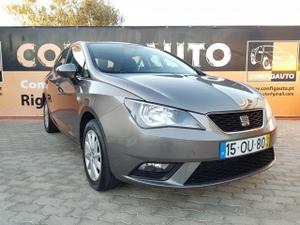 Seat Ibiza 1.6 Tdi Style