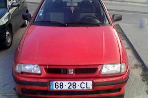 Seat Ibiza Carro impecável Junho/93 - à venda - Ligeiros
