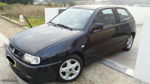 Seat Ibiza Gt tdi 5 lugares Janeiro/99 - à venda - Ligeiros