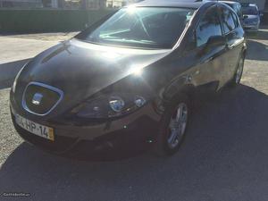 Seat Leon 1.4 tsi 125cv Agosto/09 - à venda - Ligeiros