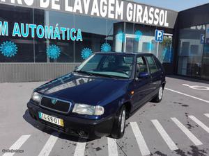 Skoda Felicia 1.9 Diesel 2 lug Maio/00 - à venda - Ligeiros