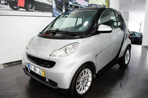 Smart ForTwo 0.8 cdi passion 45 Julho/07 - à venda -