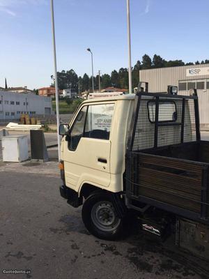 Toyota Dyna 150 Outubro/88 - à venda - Pick-up/