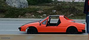 VW Ac sport car Janeiro/80 - à venda - Ligeiros