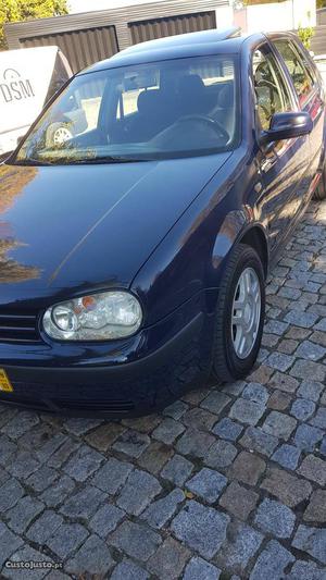 VW Golf IV 1.9 TDI 90CV Outubro/98 - à venda - Ligeiros