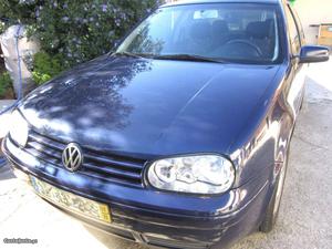 VW Golf v Novembro/01 - à venda - Ligeiros