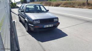 VW Jetta 1.6 gtd intercooler Março/90 - à venda - Ligeiros