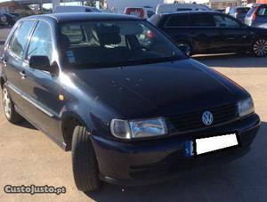 VW Polo 1.0 GL Abril/97 - à venda - Ligeiros Passageiros,