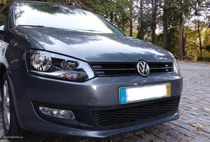 VW Polo 1.2 Dezembro/09 - à venda - Ligeiros Passageiros,