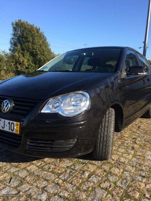 VW Polo 1.2 Maio/08 - à venda - Ligeiros Passageiros, Porto