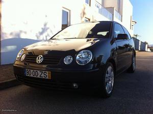 VW Polo Criket Abril/05 - à venda - Ligeiros Passageiros,