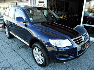 VW Touareg 2.5TDI 174cv M6 Abril/07 - à venda - Pick-up/