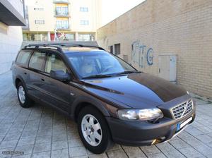 Volvo XC 70 AWD 200cv Janeiro/01 - à venda - Ligeiros