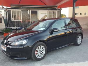 Vw Golf 1.6 TDI BLUEMOTION