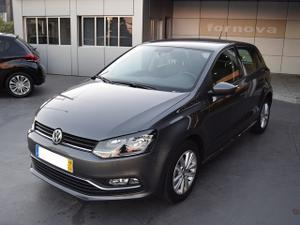 Vw Polo 1.0 BLUEMOTION CONFORTLINE