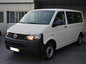 Vw Transporter 2.0 TDI 09 LUG