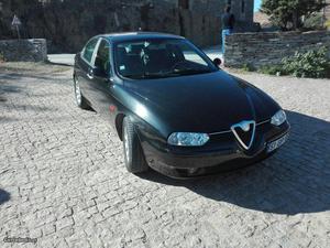 Alfa Romeo JTD 105Cv Novembro/98 - à venda -