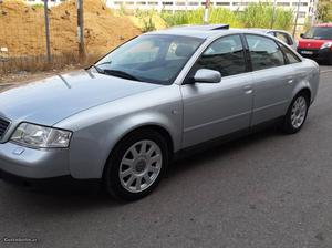 Audi A TDI 110CV Abril/97 - à venda - Ligeiros