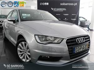 Audi A3 Limousine 1.6 TDi Attraction