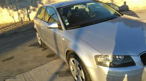Audi A3 Sport Junho/03 - à venda - Ligeiros Passageiros,