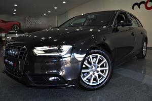  Audi A4 A. 2.0 TDI B.Line (150cv) (5p)