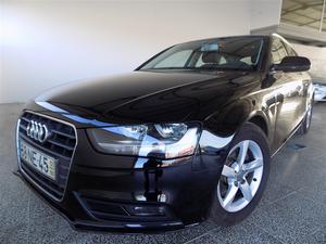  Audi A4 Avant 2.0 TDI (136CV) (5P)