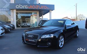  Audi A5 2.0 TDI Business line S-line (170cv)(2p)