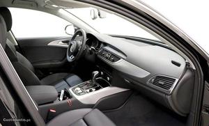 Audi A6 2.0 TDi S tronic Dezembro/16 - à venda - Ligeiros