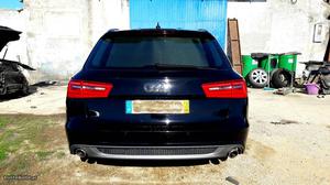 Audi A6 3.0 Tdi Avant S Line Agosto/12 - à venda - Ligeiros