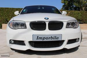 BMW 118 Coupê Pack M Junho/12 - à venda - Ligeiros