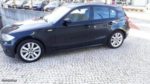 BMW 120 Nacional 135mil km Janeiro/05 - à venda - Ligeiros