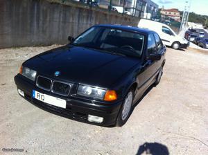 BMW 318 Como novo Junho/91 - à venda - Ligeiros