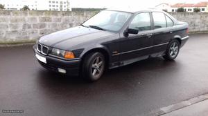 BMW 318 TDS C/AC Janeiro/97 - à venda - Ligeiros
