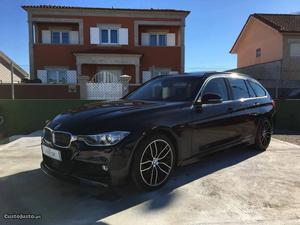 BMW 320 M Performance Dezembro/13 - à venda - Ligeiros