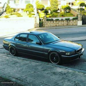 BMW 730 da Maio/99 - à venda - Ligeiros Passageiros, Braga