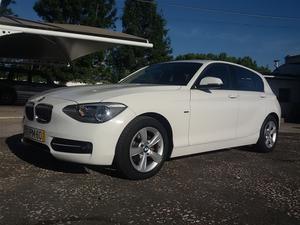  BMW Série D EFFICIENTDYNAMICS LINE SPORT