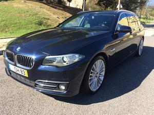 BMW Série  d Line Luxury Auto (190cv) (5p)