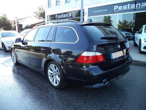  BMW Série  d Touring (163cv) (5p)