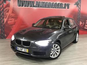  BMW Série  dA (183cv) (5p)