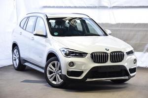  BMW X1 18 d sDrive Advantage (150cv) (5p)